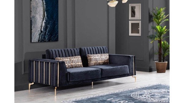 Gold Koltuk Takımı