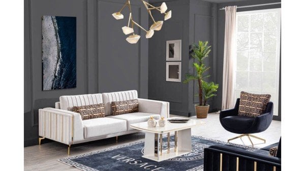 Gold Koltuk Takımı