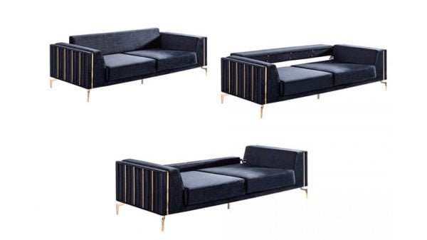 Gold Koltuk Takımı