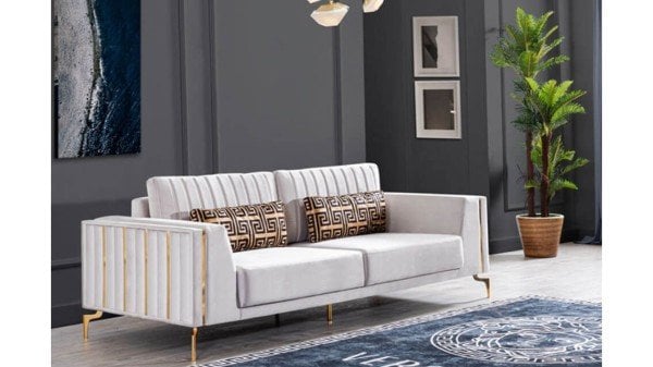 Gold Koltuk Takımı