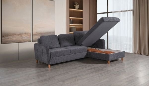 Nehir Köşe Takımı