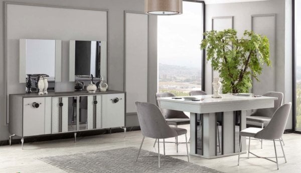 Berra Düğün Paketi (YATAK + BAZA HEDİYE)