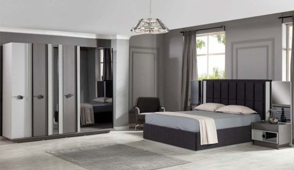 Berra Düğün Paketi (YATAK + BAZA HEDİYE)