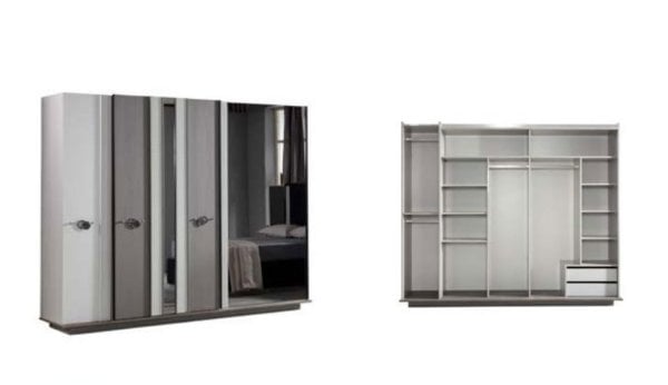 Berra Düğün Paketi (YATAK + BAZA HEDİYE)