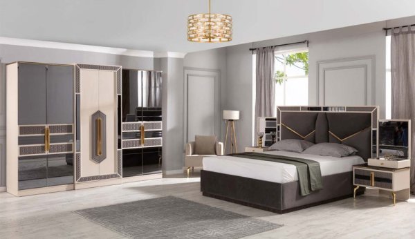 Valens Düğün Paketi (YATAK + BAZA HEDİYE)