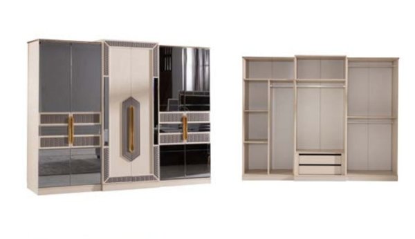 Valens Düğün Paketi (YATAK + BAZA HEDİYE)