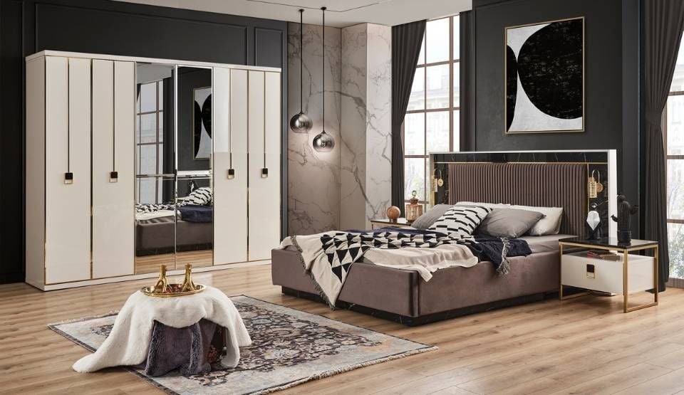 Sapphire Yatak Odası