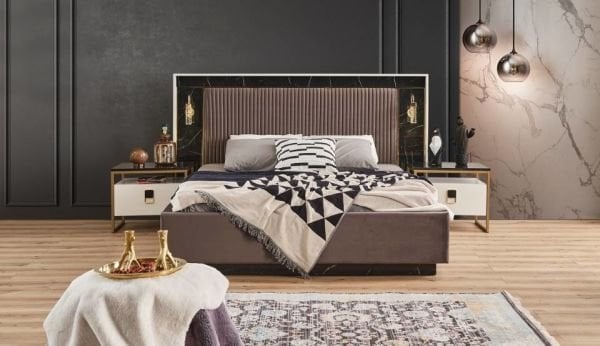 Sapphire Yatak Odası