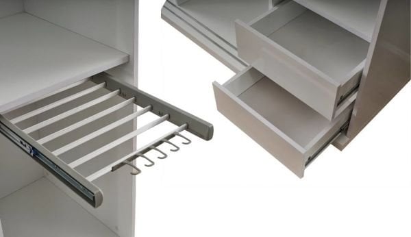 Sapphire Yatak Odası