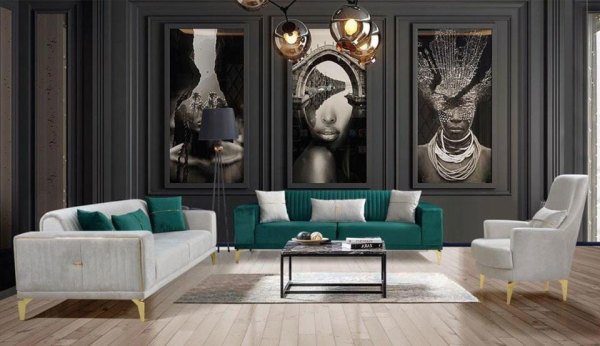 Kandilli Düğün Paketi