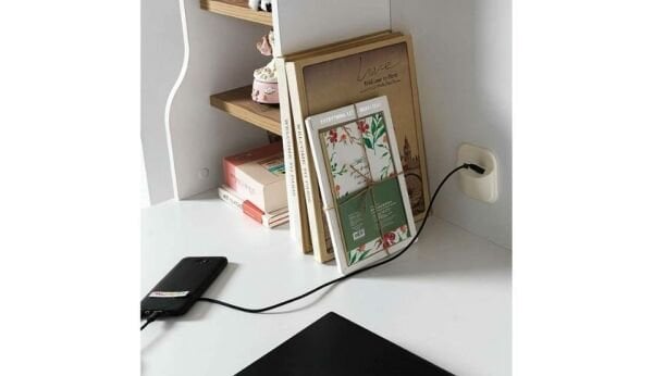 Palmera Luna Çalışma Masası