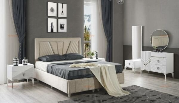 MDF Sakarya Yatak Odası