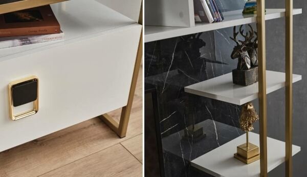 Sapphire Yemek Odası