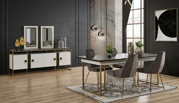 Sapphire Yemek Odası