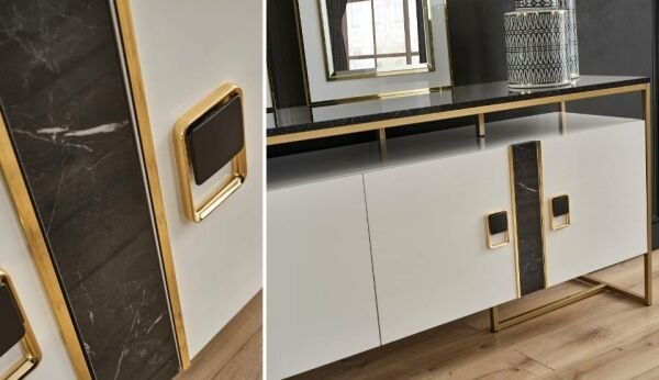 Sapphire Yemek Odası