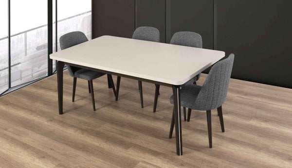 Falcon Yemek Odası Televizyon Ünitesi Üst Modül