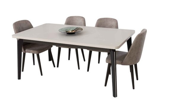 Falcon Yemek Odası Televizyon Ünitesi Üst Modül