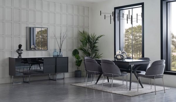 Luna Düğün Paketi (BAZA HEDİYE)