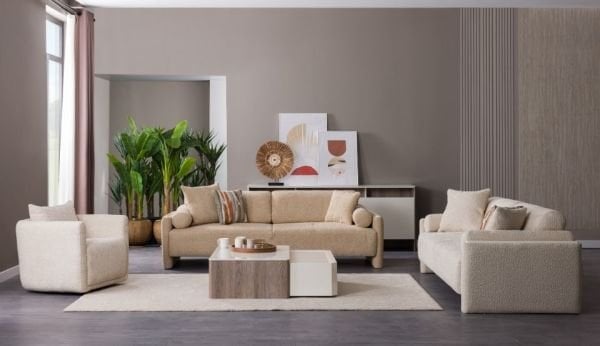 Myra Koltuk Takımı