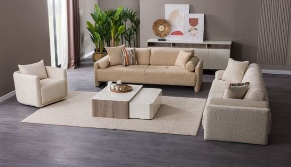 Myra Koltuk Takımı