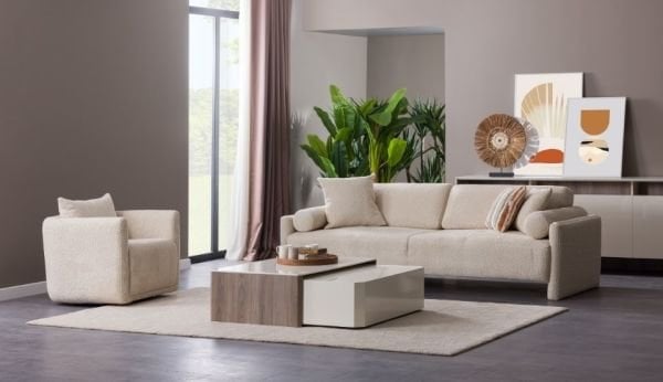 Myra Koltuk Takımı