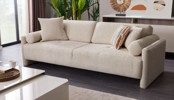 Myra Koltuk Takımı