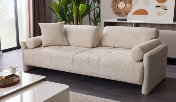 Myra Koltuk Takımı