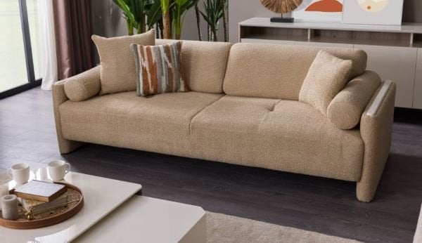 Myra Koltuk Takımı