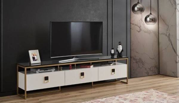 Sapphire Televizyon Ünitesi