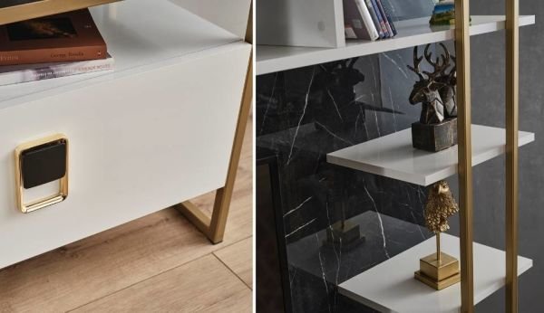 Sapphire Televizyon Ünitesi