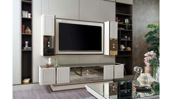 Felix Televizyon Ünitesi