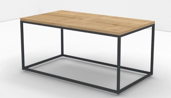 Teşhir Pronto Orta Sehpa