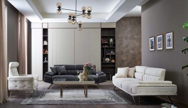 İ. Felix Koltuk Takımı