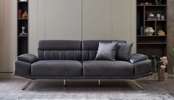 İ. Felix Koltuk Takımı