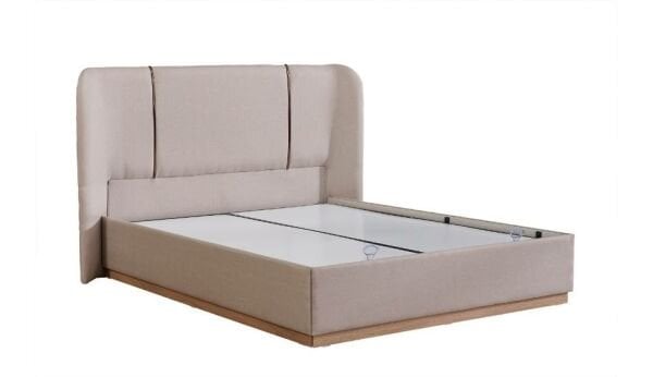 İ. Latte Yatak Odası