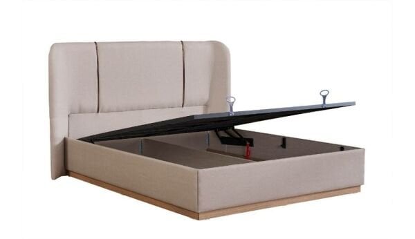 İ. Latte Yatak Odası