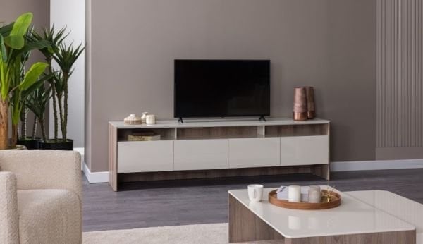 Myra Televizyon Ünitesi