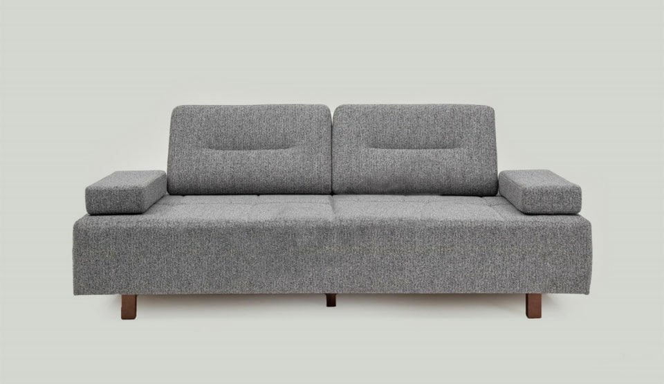 A. Smart Üçlü Koltuk