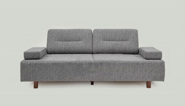 A. Smart Üçlü Koltuk