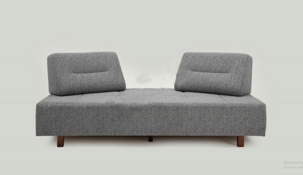 A. Smart Üçlü Koltuk