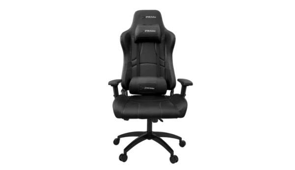 XPrime Zeus Oyuncu Koltuğu Siyah
