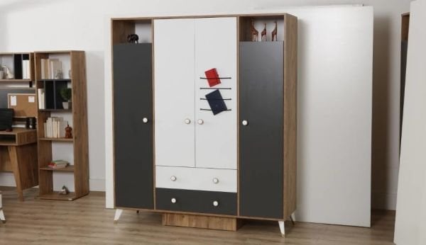 Smart Erkek Genç Odası