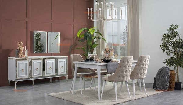 Violet Düğün Paketi