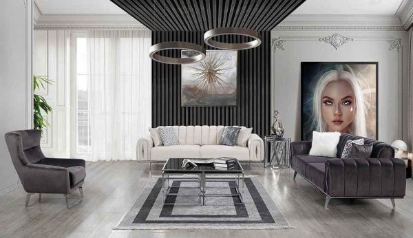 Violet Düğün Paketi