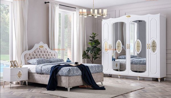 Violet Düğün Paketi