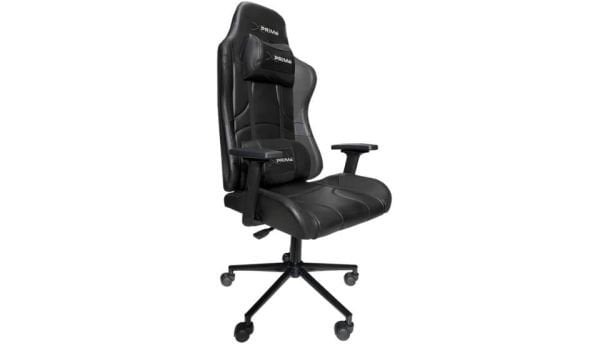 XPrime Zeus V2 Oyuncu Koltuğu Siyah