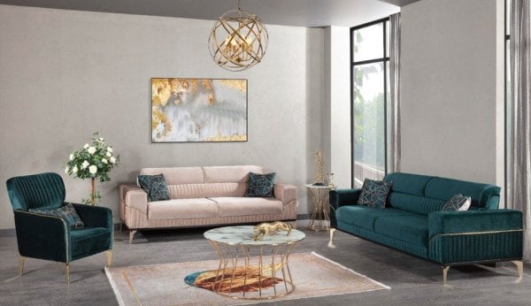 Simay Düğün Paketi