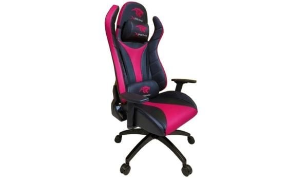 XPrime Pubg Oyuncu Koltuğu Pembe