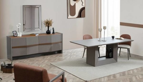 Teşhir Olivia Yemek Odası