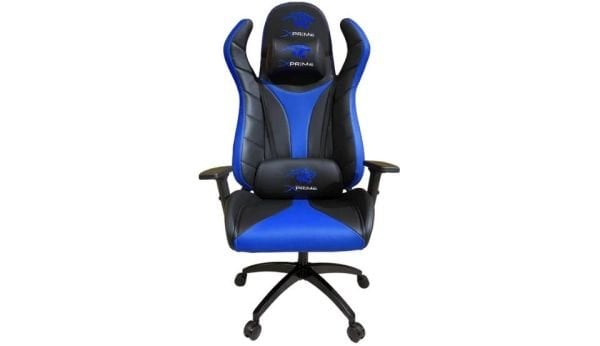 XPrime Pubg Oyuncu Koltuğu Mavi